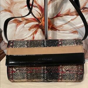Burberry Crossbody Bag EUC